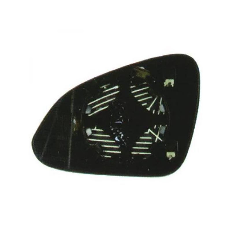 glace rétro. ext. D   OPEL INSIGNIA,