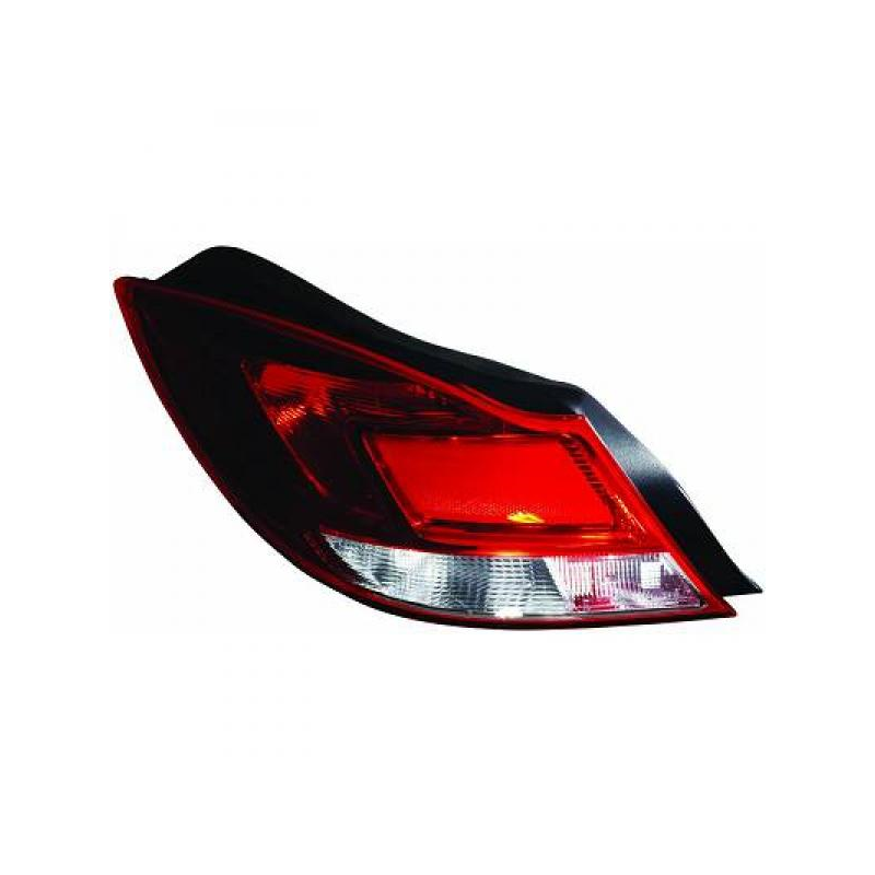 Feu Arrière Gauche Opel Insignia