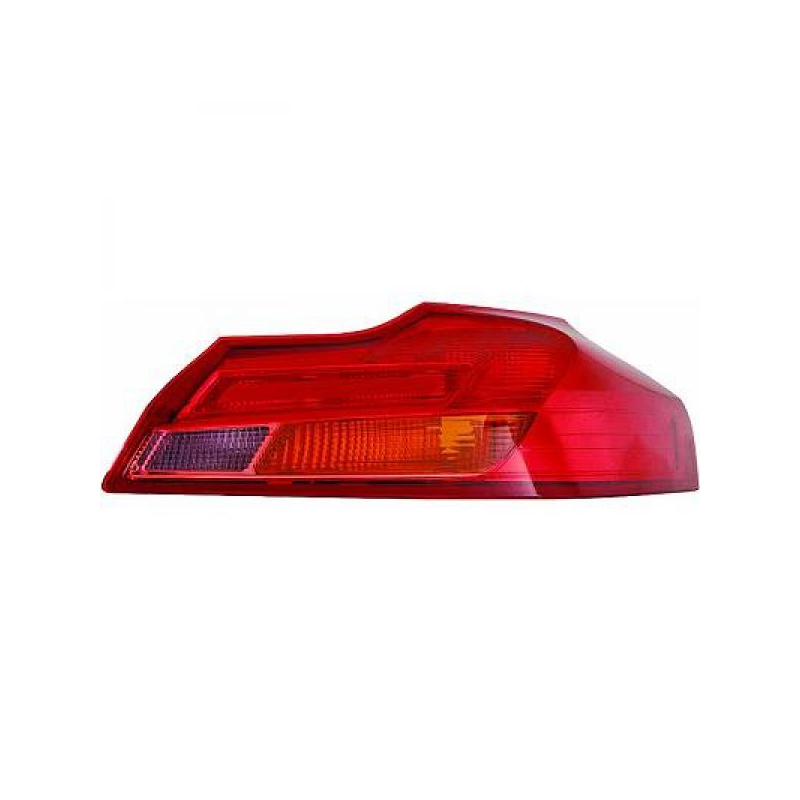 Feu arrière gauche Opel Insignia