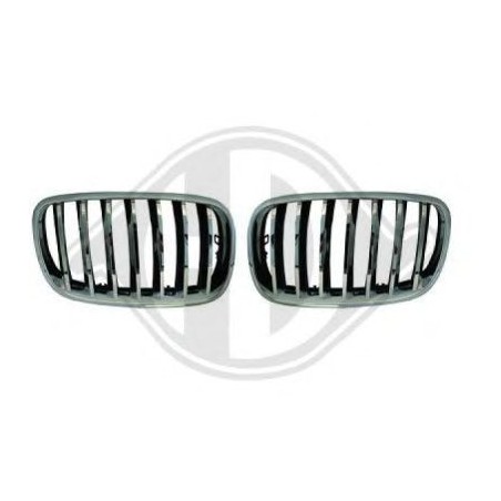 calandre design, set X5/X6, calandre design, set X5/X6,