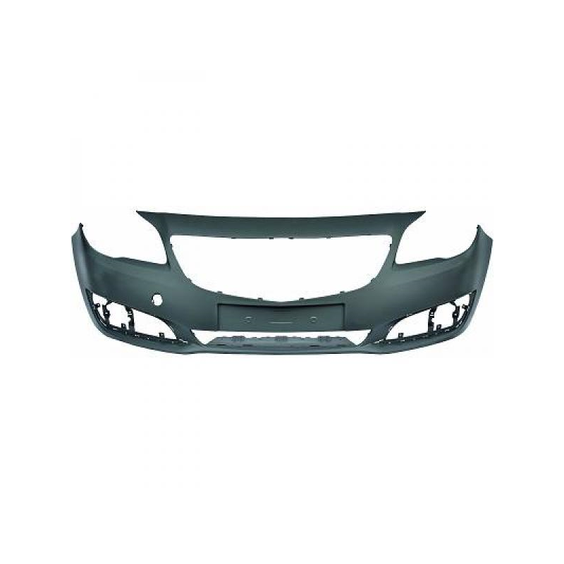 STO�STANGE VORN  INSIGNIA,