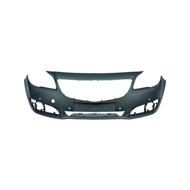 STO�STANGE VORN  INSIGNIA,