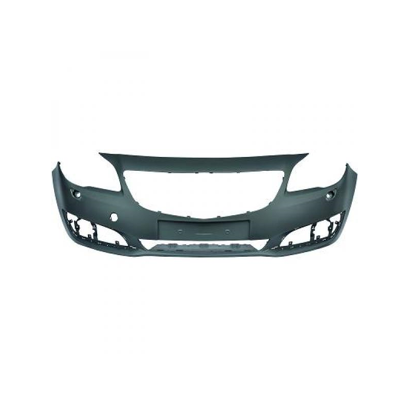 STO�STANGE VORN  INSIGNIA,