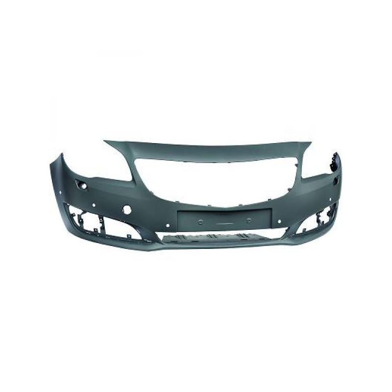 STO�STANGE VORN  INSIGNIA,