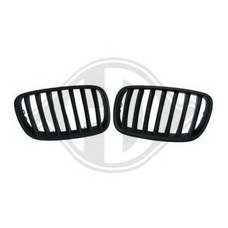 calandre design, set X5/X6, calandre design, set X5/X6,