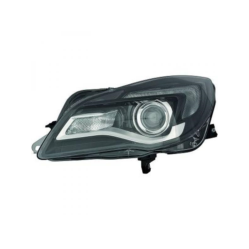 SCHEINWERFER LI. INSIGNIA,