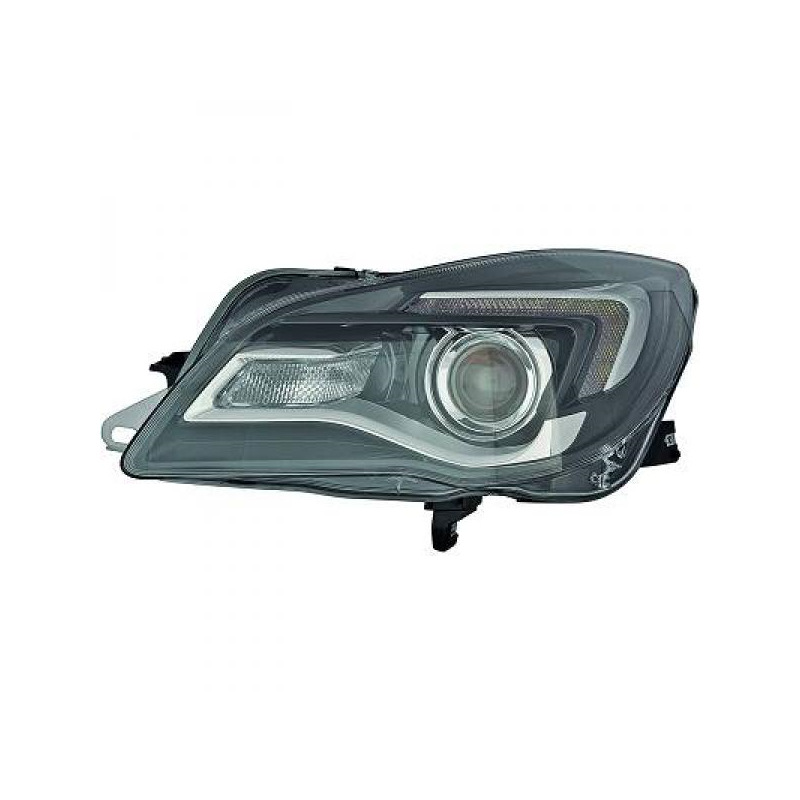 SCHEINWERFER LI. INSIGNIA,