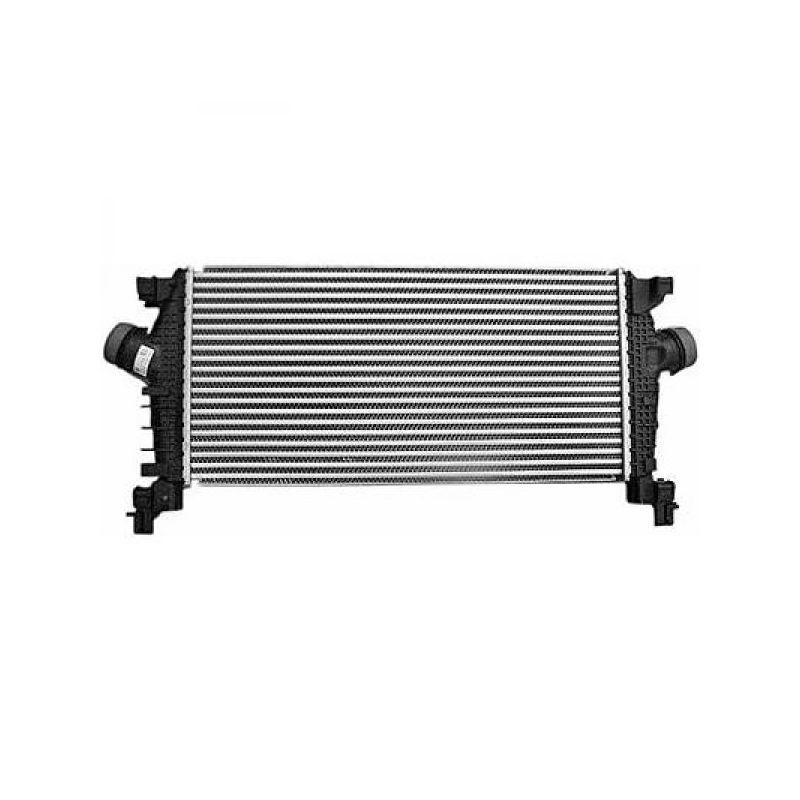 LADELUFTK�HLER   INSIGNIA,