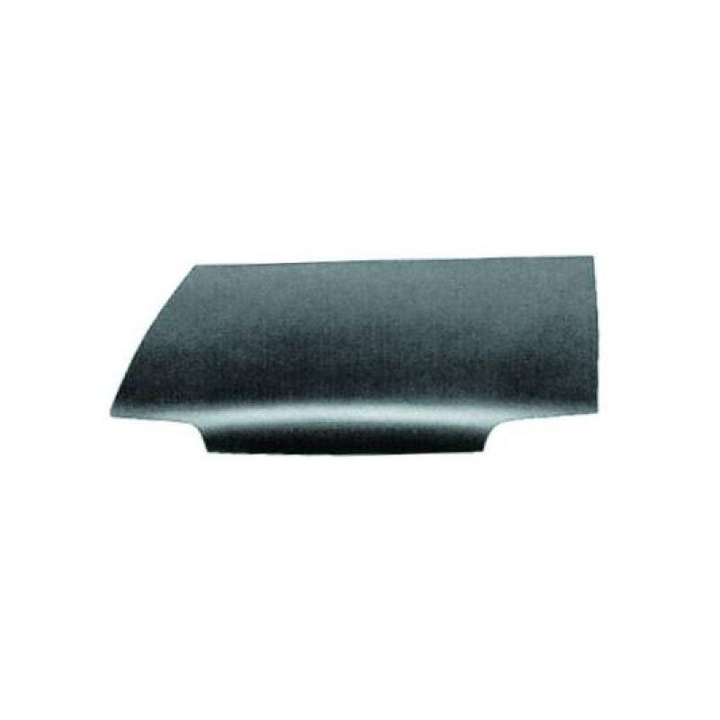 capot       KADETT E,