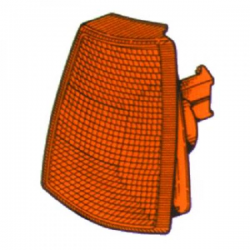 Clignotant Droite KADETT E,