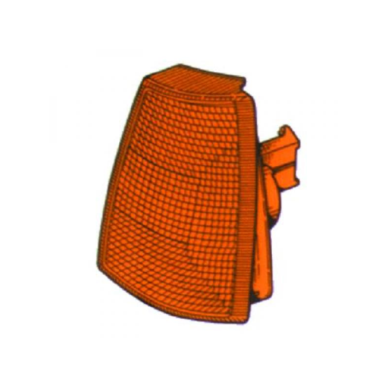 Clignotant Gauche KADETT E,