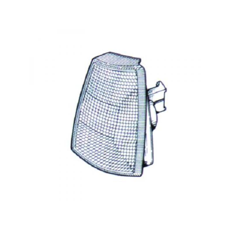 Clignotant Gauche KADETT E,