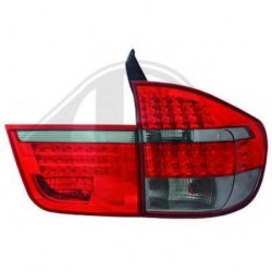  feux arr. à LED, set     X5, 