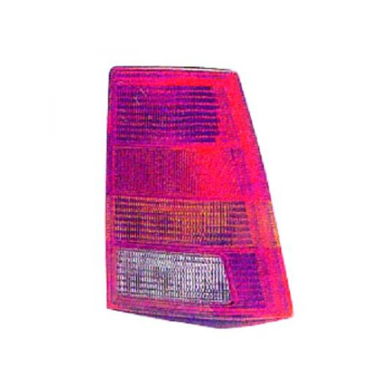 Feu arrière gauche Opel Kadett E