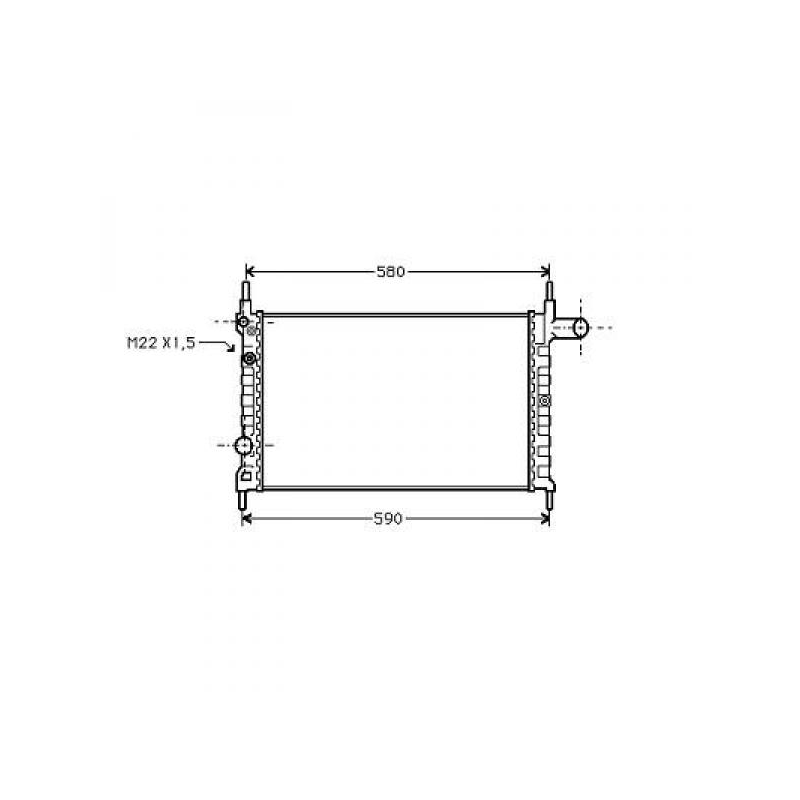 K�HLER      OPEL KADETT E,