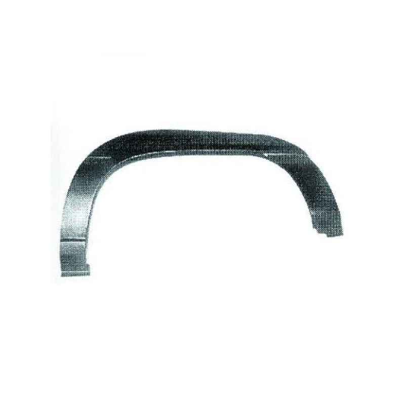 RADLAUF RECHTS   KADETT E,