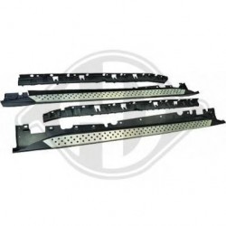  marche-pied, set    X6(E71), 