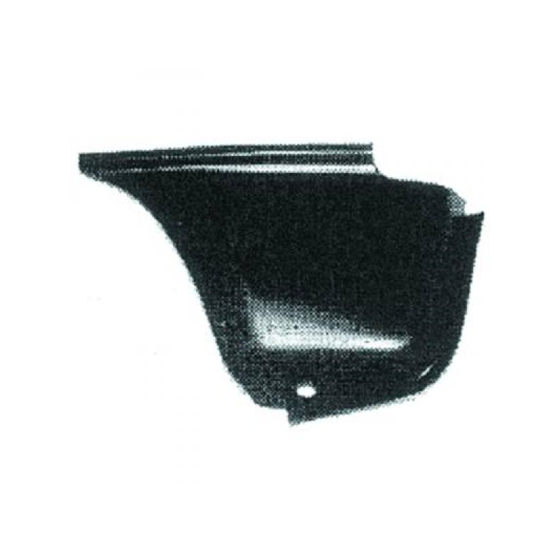 ENDBLECH RE.     KADETT E,