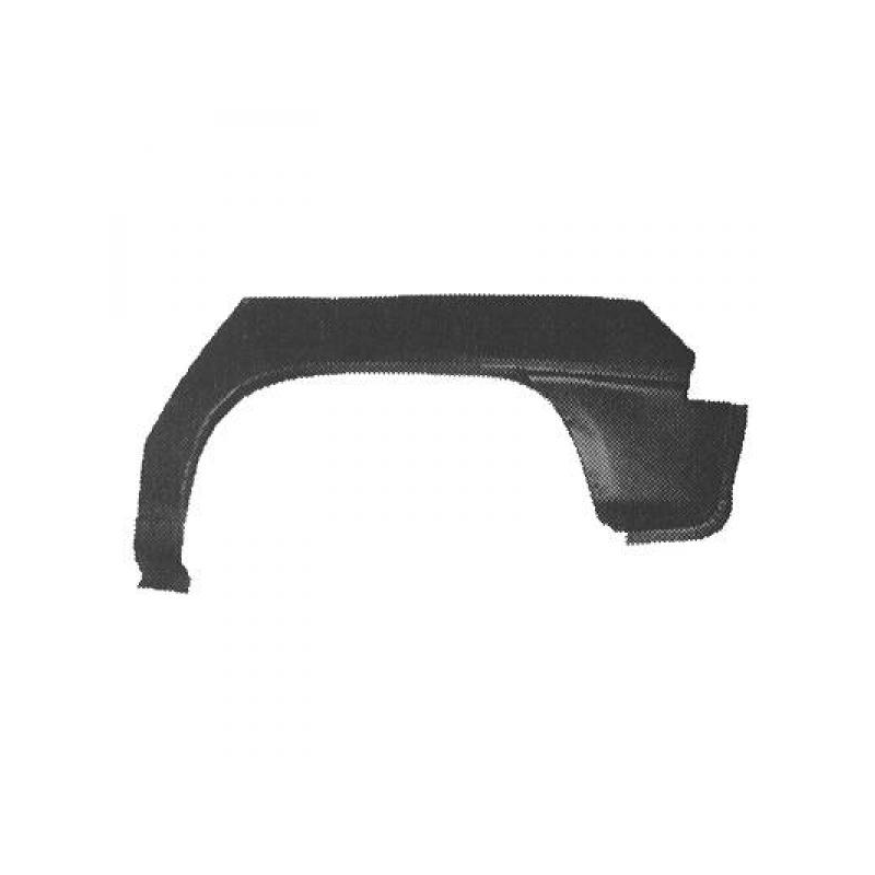 RADLAUF LI.      KADETT E,