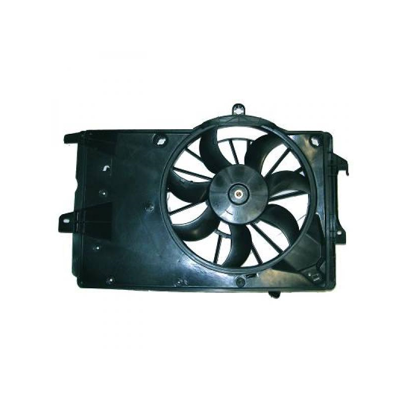 motoventilateur      MERIVA,