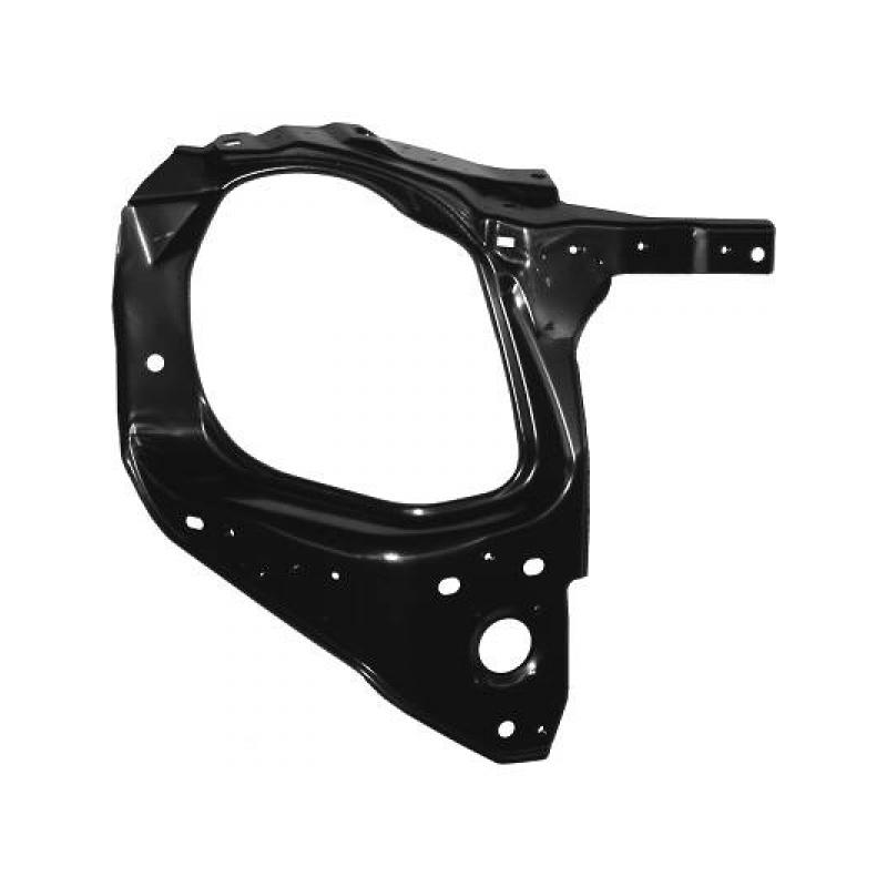 tôle de phare D      MERIVA,