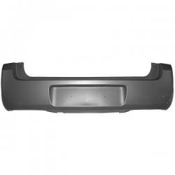 pare-chocs arrière      MERIVA,