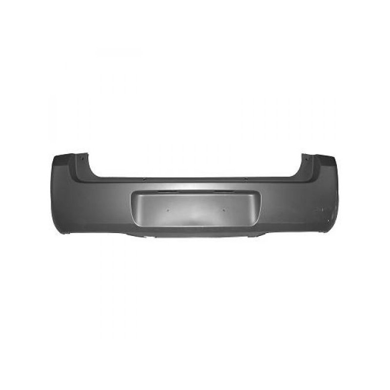 pare-chocs arrière      MERIVA,