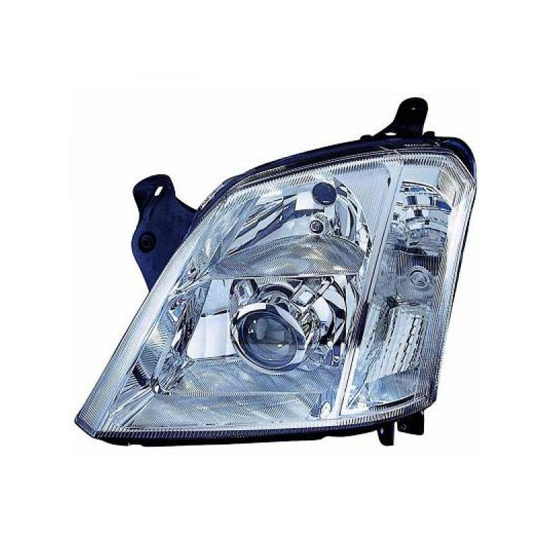 Phare XENON Opel MERIVA avant droit