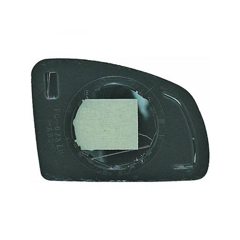 verre de rétroviseur G        MERIVA,