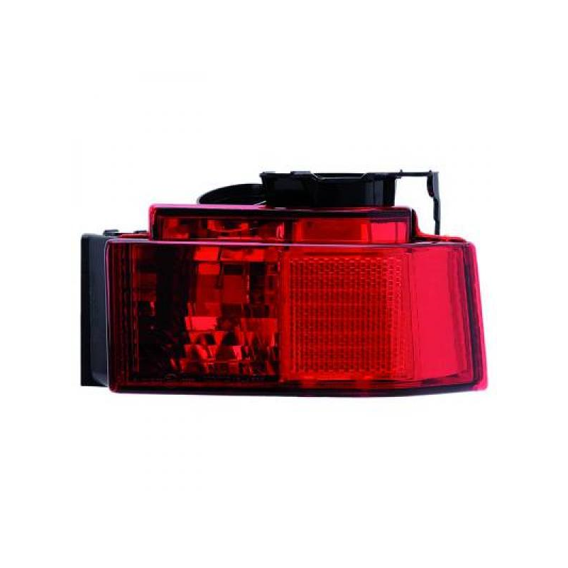 feu de brouillard ARG     MERIVA,