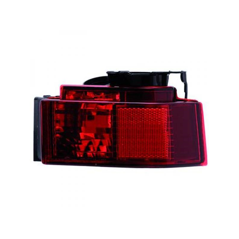 feu de brouillard ARD     MERIVA,