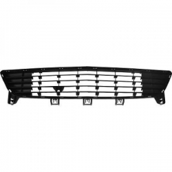 grille d'aeration centrale     MERIVA,