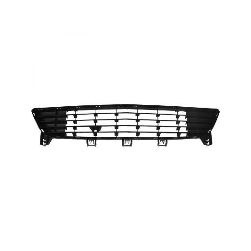 grille d'aeration centrale     MERIVA,