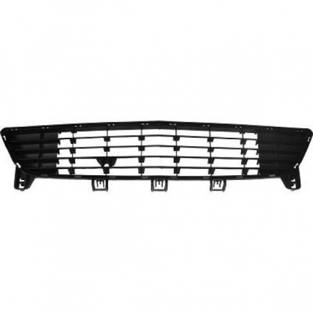 grille d'aeration centrale     MERIVA,