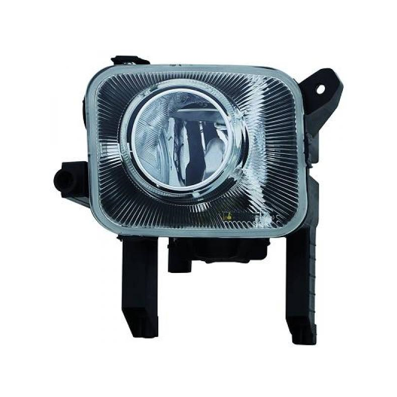 phare anti-brouillard Droite    MERIVA,