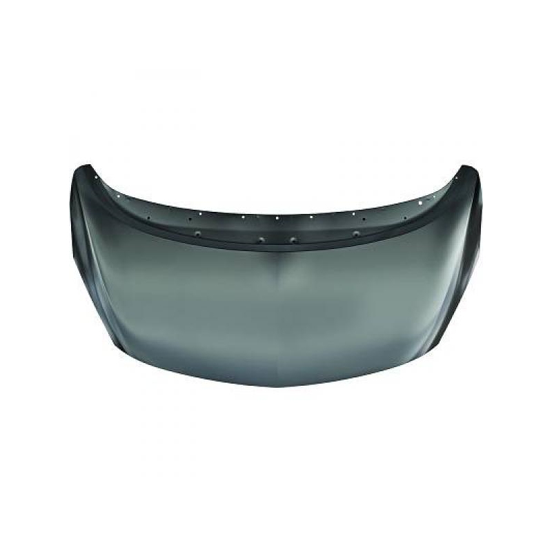 capot moteur         MERIVA,