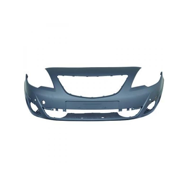 pare-chocs avant    MERIVA,