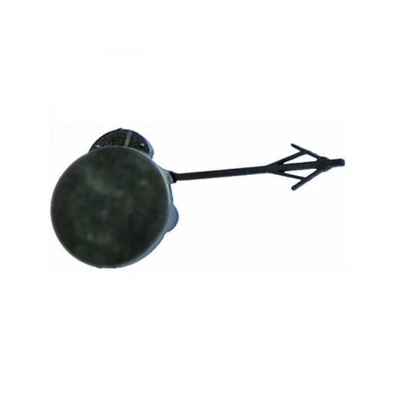 cache crochet remorquage,   MERIVA,