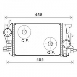 LADELUFTK�HLER   MERIVA B,