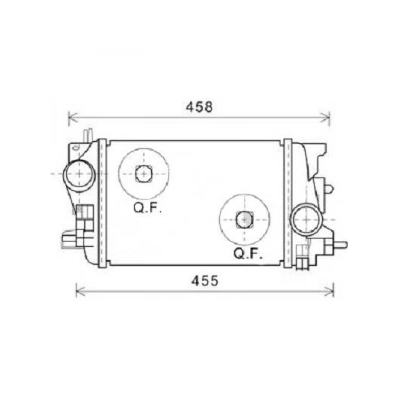 LADELUFTK�HLER   MERIVA B,