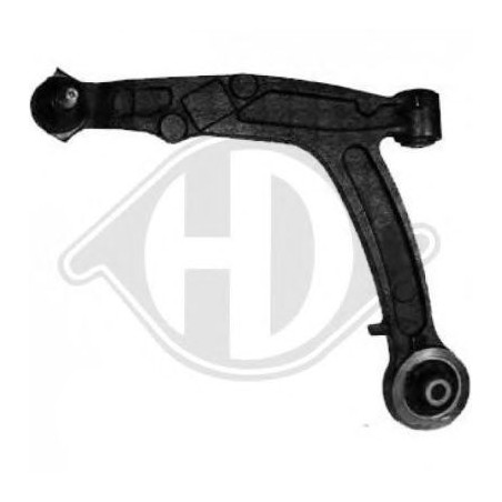 bras transversal D PANDA, bras transversal D PANDA,