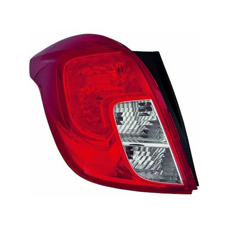 Feu arrière droit Opel Mokka