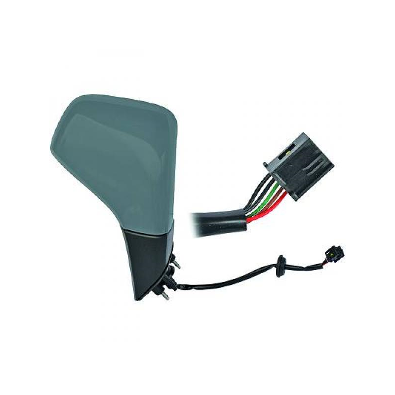 SPIEGEL LI.    OPEL MOKKA,