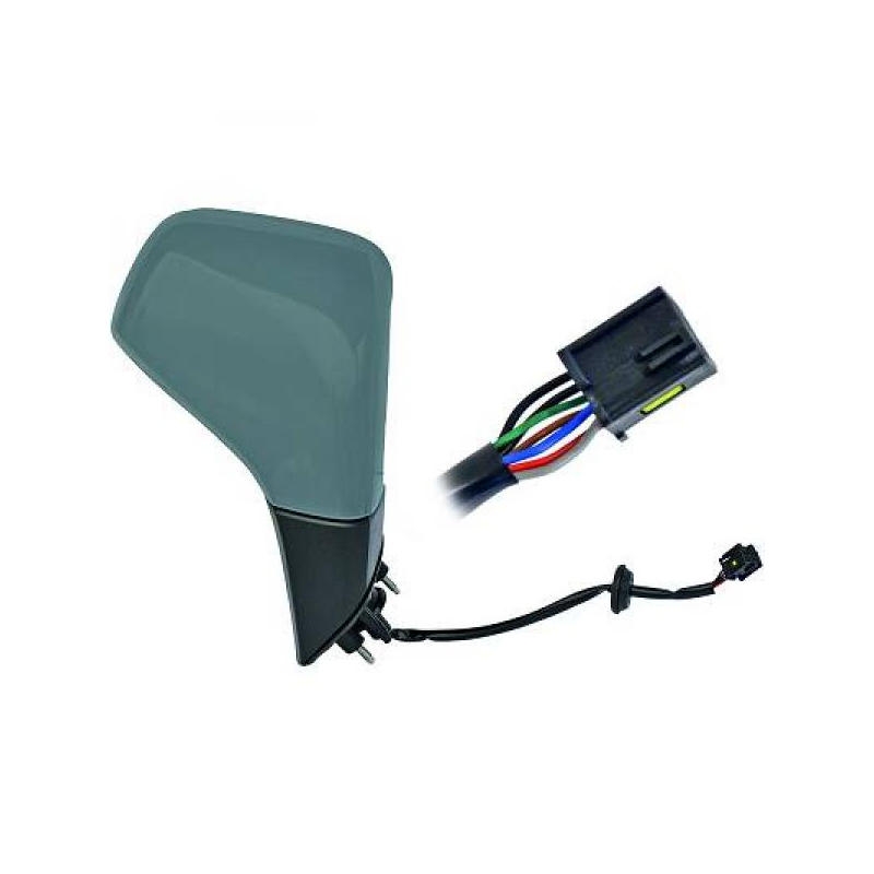 SPIEGEL LI.    OPEL MOKKA,