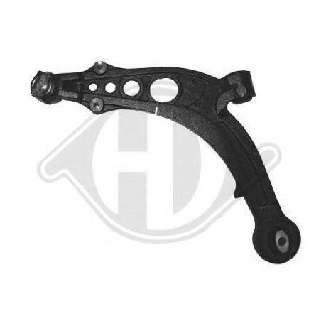 bras transversal G PUNTO, bras transversal G PUNTO,