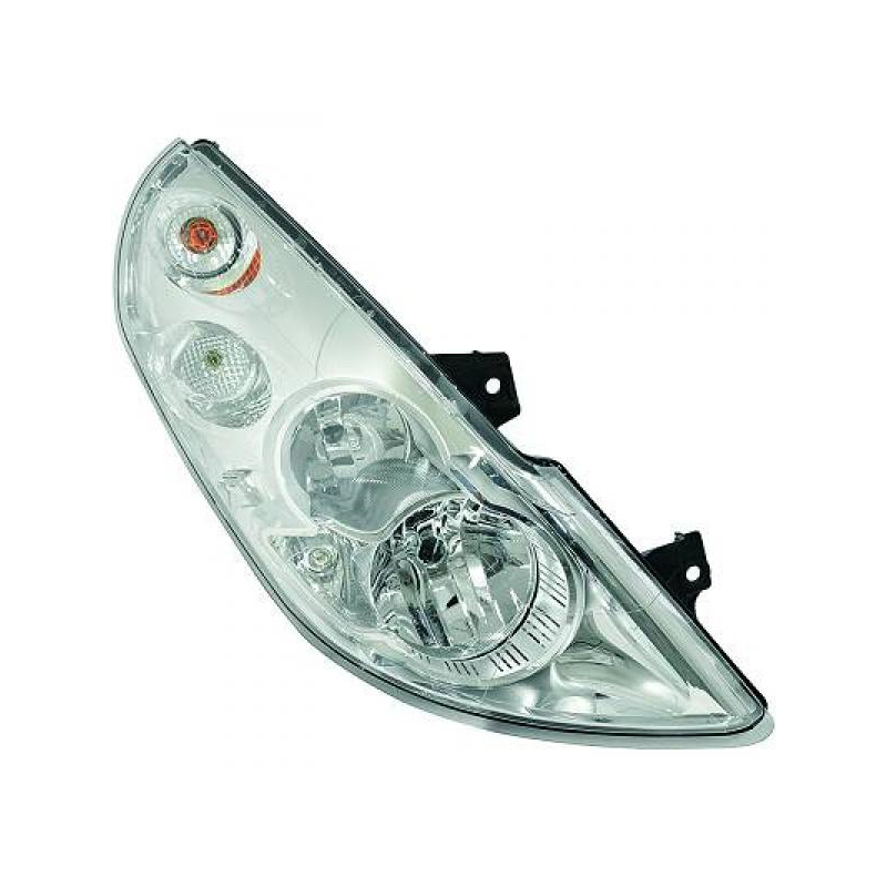 SCHEINWERF.LI. MOVAMASTR,