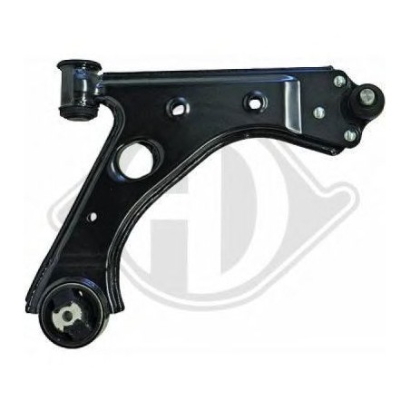 bras transversal D GR.PUNTO+EVO, bras transversal D GR.PUNTO+EVO,