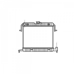 K�HLER       OPEL OMEGA A,