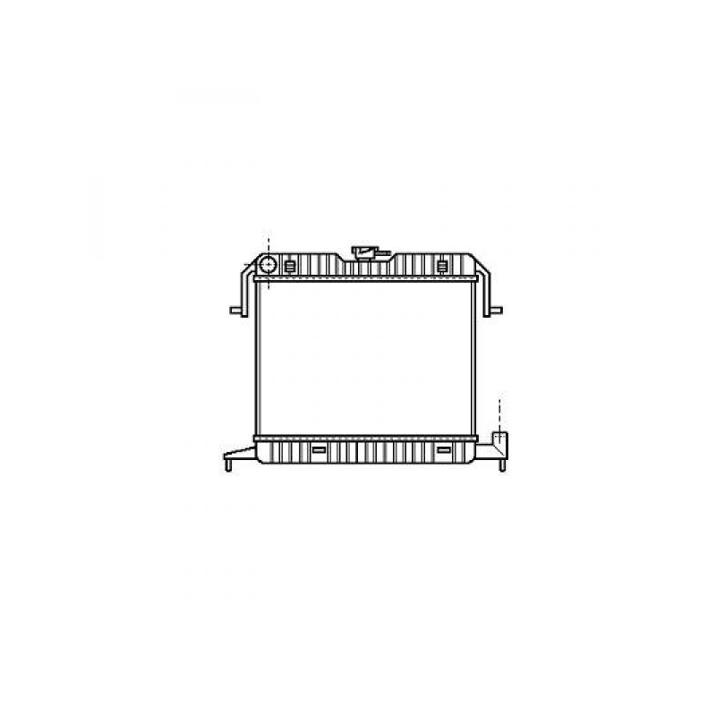 K�HLER       OPEL OMEGA A,