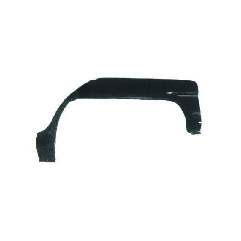 RADLAUF RECHTS      OMEGA,